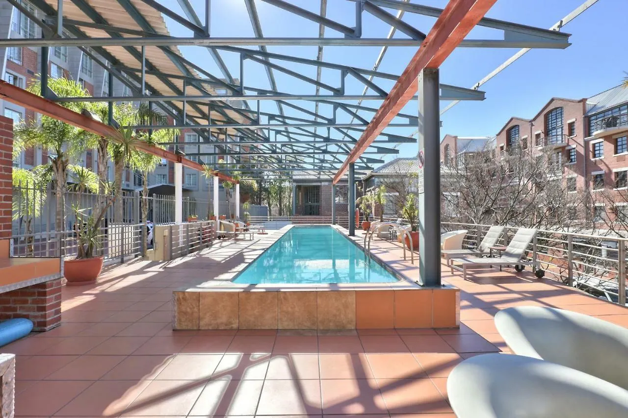 Victoria Junction Apartment Cape Town