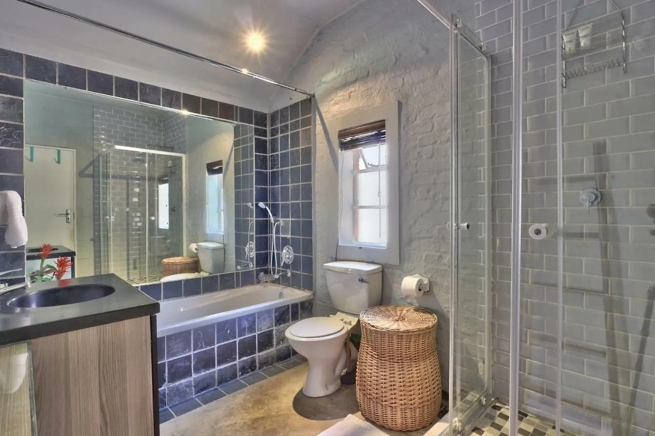 Victoria Junction Apartment Cape Town